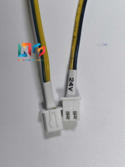 Quạt làm mát bo mạch chủ dành cho máy in 3D Creality Ender 5 Max