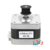Động cơ bước trục X 42-34 X-axis Stepper Motor cho máy in 3D Creality Ender 3 V3 SE