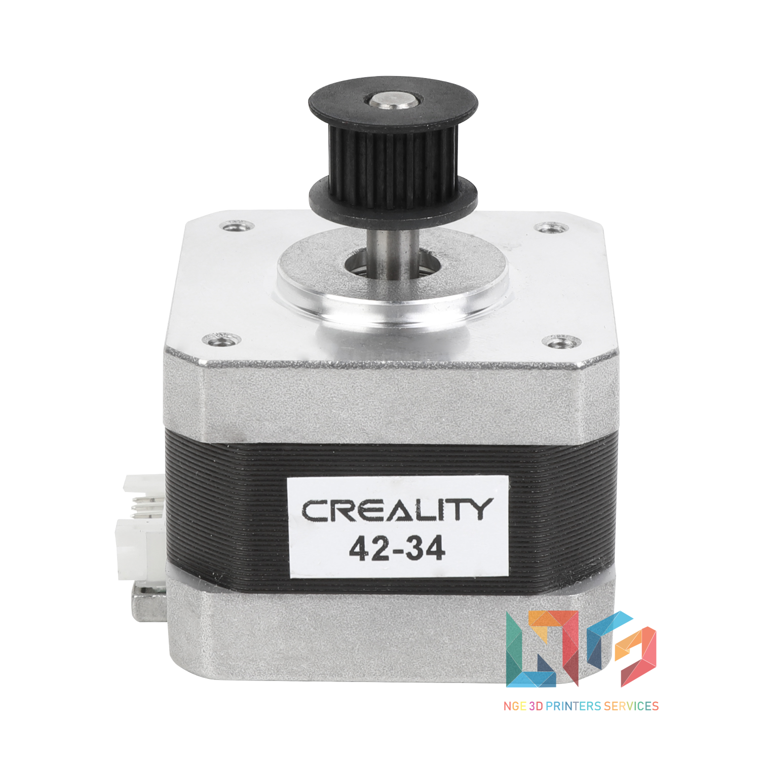 Động cơ bước trục X 42-34 X-axis Stepper Motor cho máy in 3D Creality Ender 3 V3 SE