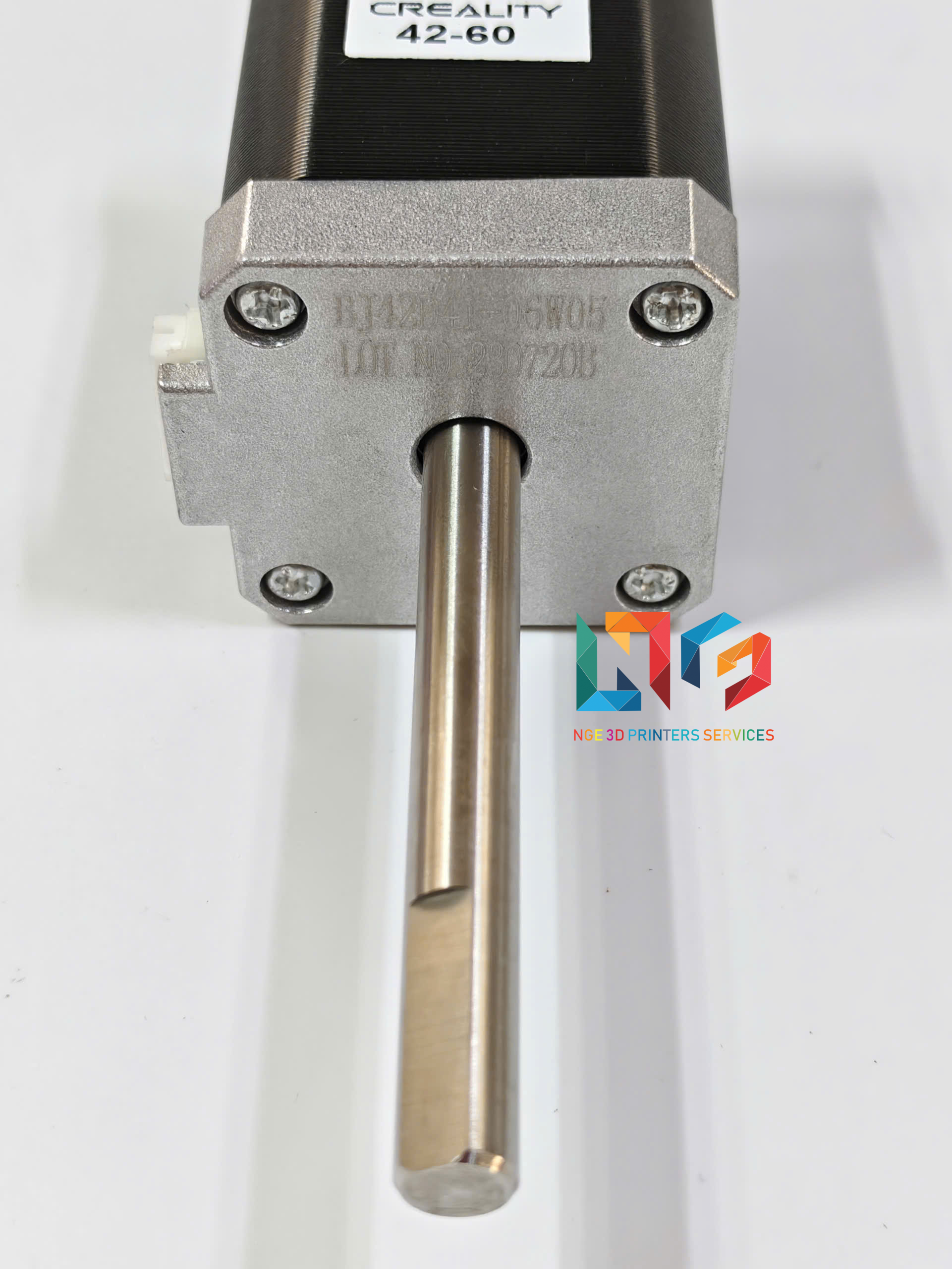 Động cơ trục Y kép Motor Dual Y-Axis cho máy in 3D Creality Cr-6 Max 42-60