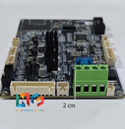 Board điều khiển máy in 3D Creality Ender 5 Max Mainboard Kit