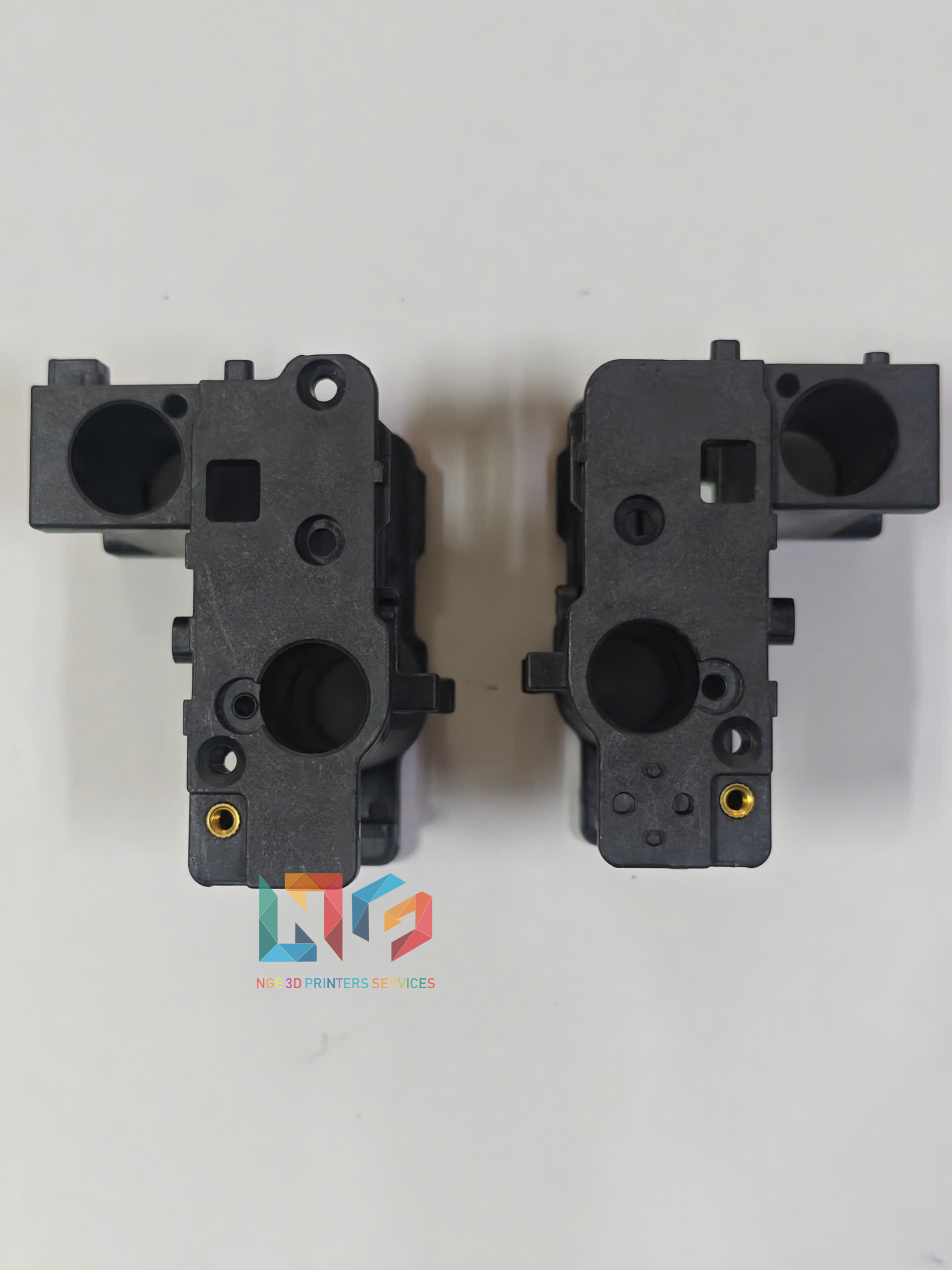 Thanh trượt trục X Slider (X-Axis) cho máy in 3D Creality K1 Series