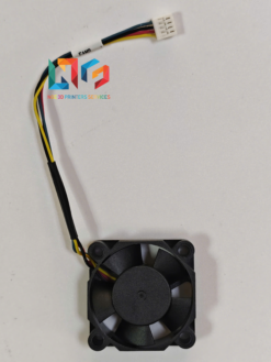 Quạt tản nhiệt 3010 Heatbreak Fan cho máy in 3D Creality K2 / K2 Pro / K2 Plus / Sermoon M300
