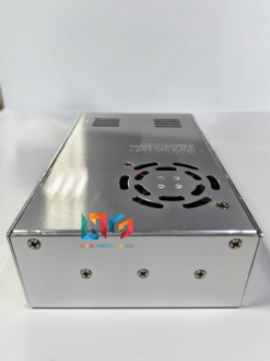 Nguồn điện Power Supply 360W 12V cho máy in 3D Creality và các dòng máy FDM trên thị trường..