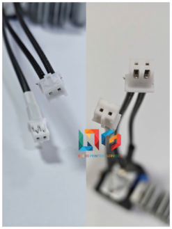 Cụm đùn Extruder Hotend Kit cho máy in 3D Creality Ender 5 S1