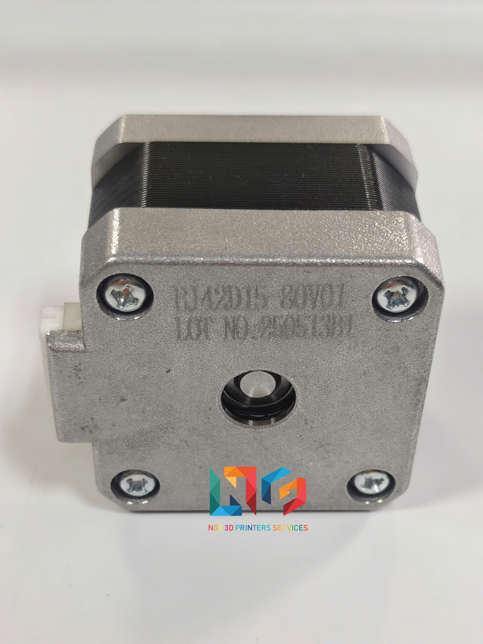 Động cơ bước trục X 42-34 X-axis Stepper Motor cho máy in 3D Creality Ender 3 V3 SE