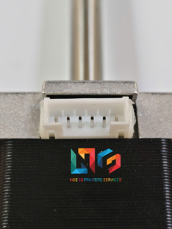 Động cơ trục Y kép Motor Dual Y-Axis cho máy in 3D Creality Cr-6 Max 42-60