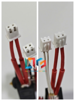 Bộ cụm đùn Hotend Kit cho máy in 3D Creality CR-6SE / CR-6 Max