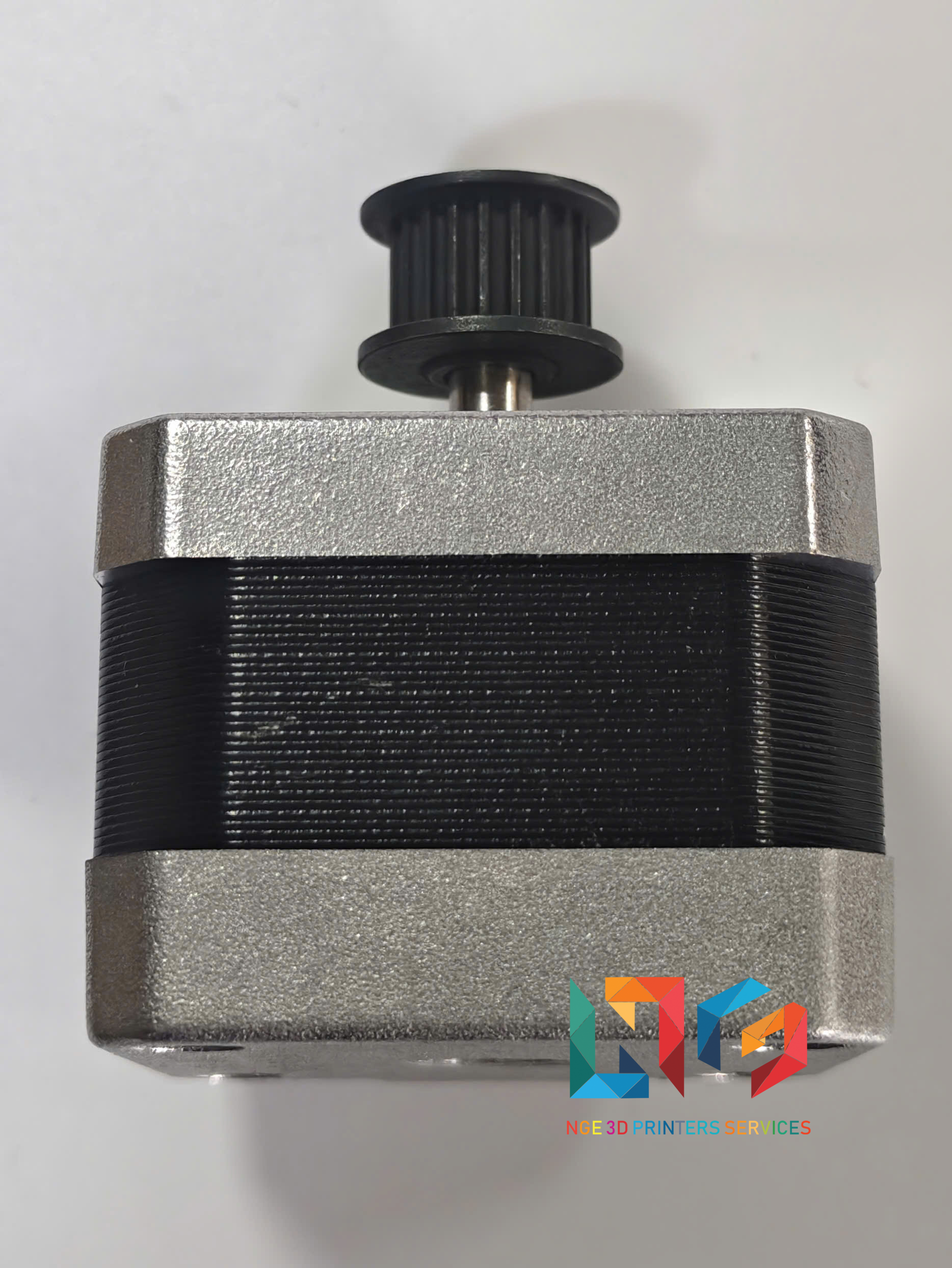 Động cơ bước trục X 42-34 X-axis Stepper Motor cho máy in 3D Creality Ender 3 V3 SE