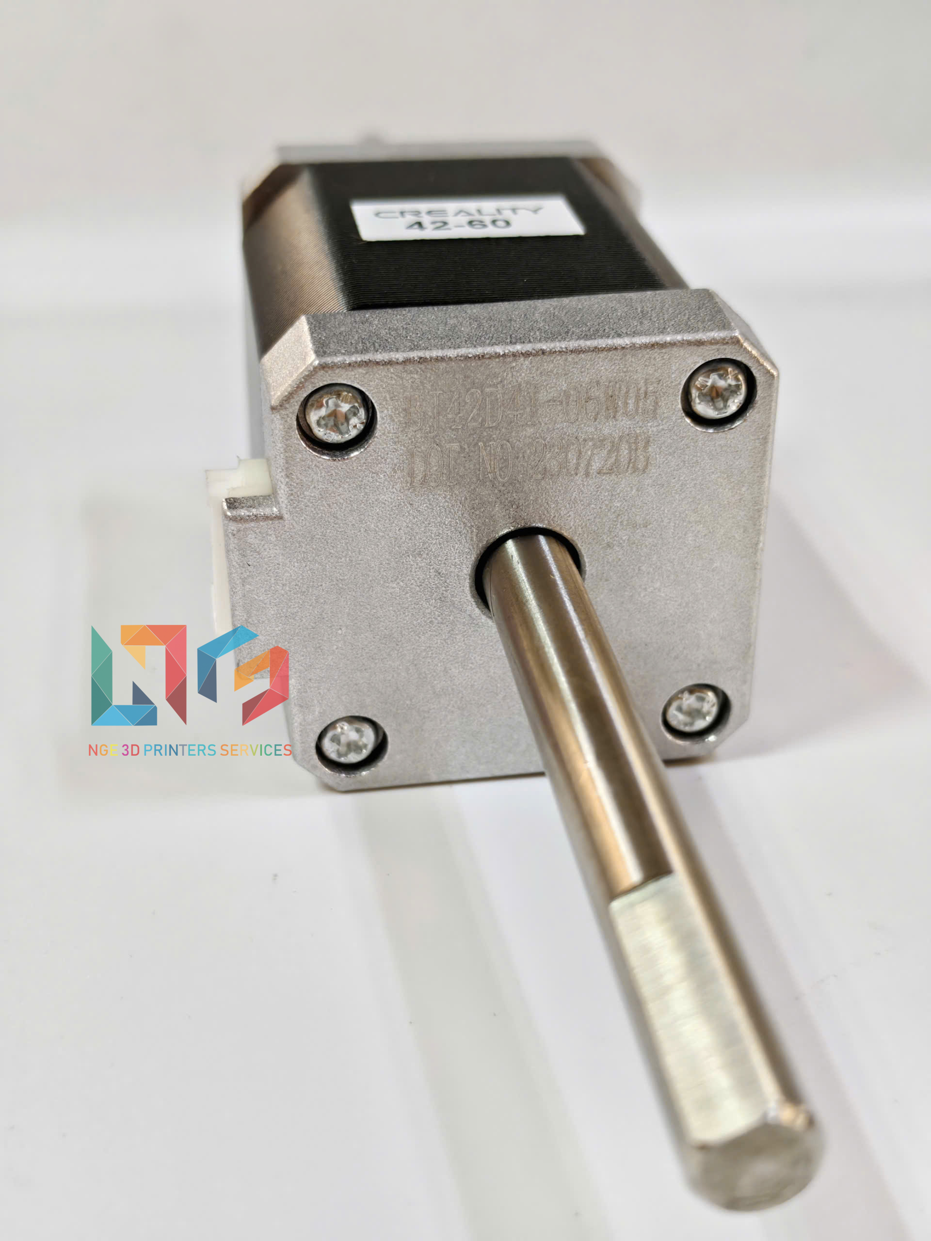 Động cơ trục Y kép Motor Dual Y-Axis cho máy in 3D Creality Cr-6 Max 42-60
