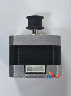 Động cơ bước trục X 42-34 X-axis Stepper Motor cho máy in 3D Creality Ender 3 V3 SE