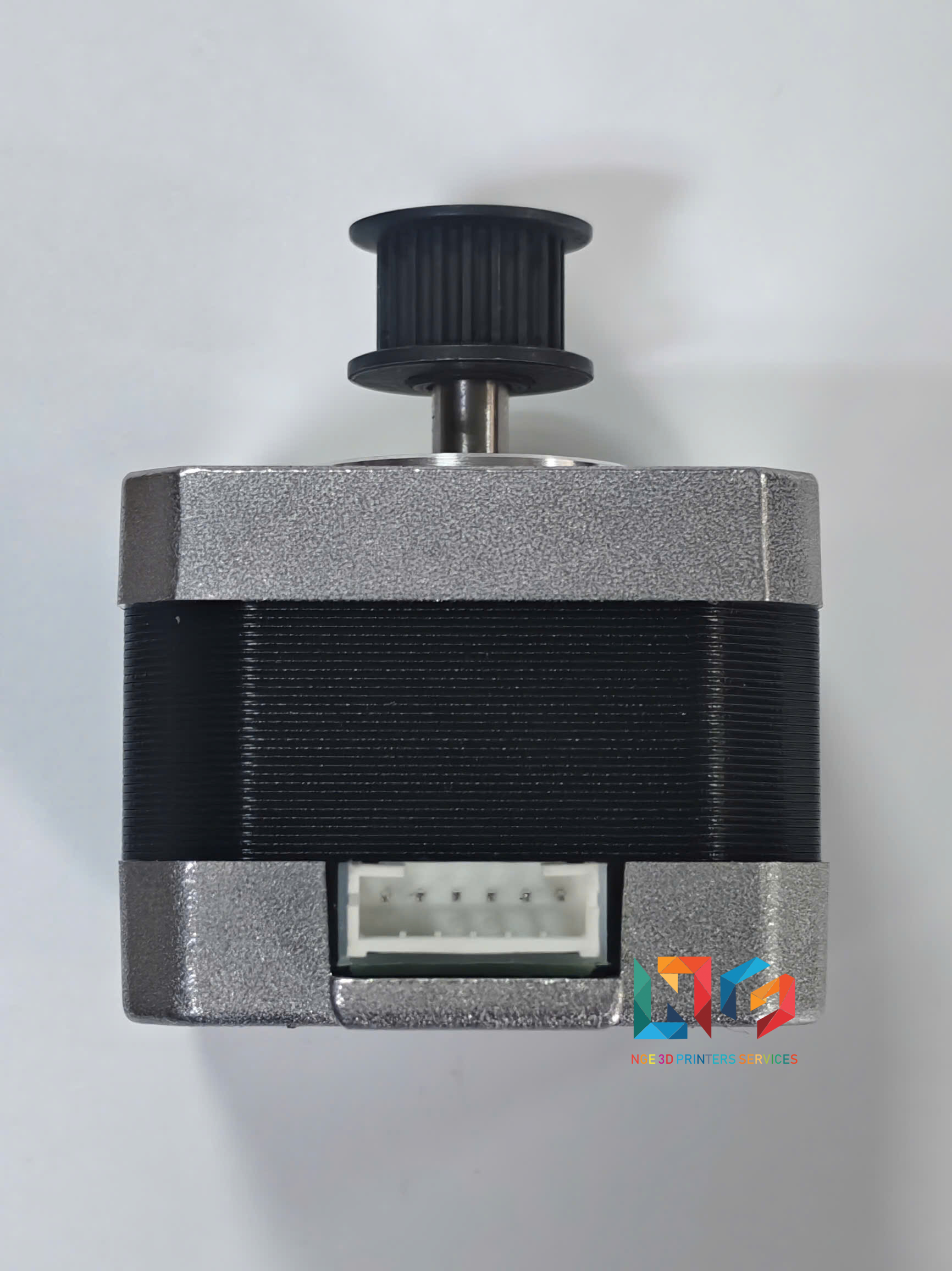 Động cơ bước trục X 42-34 X-axis Stepper Motor cho máy in 3D Creality Ender 3 V3 SE