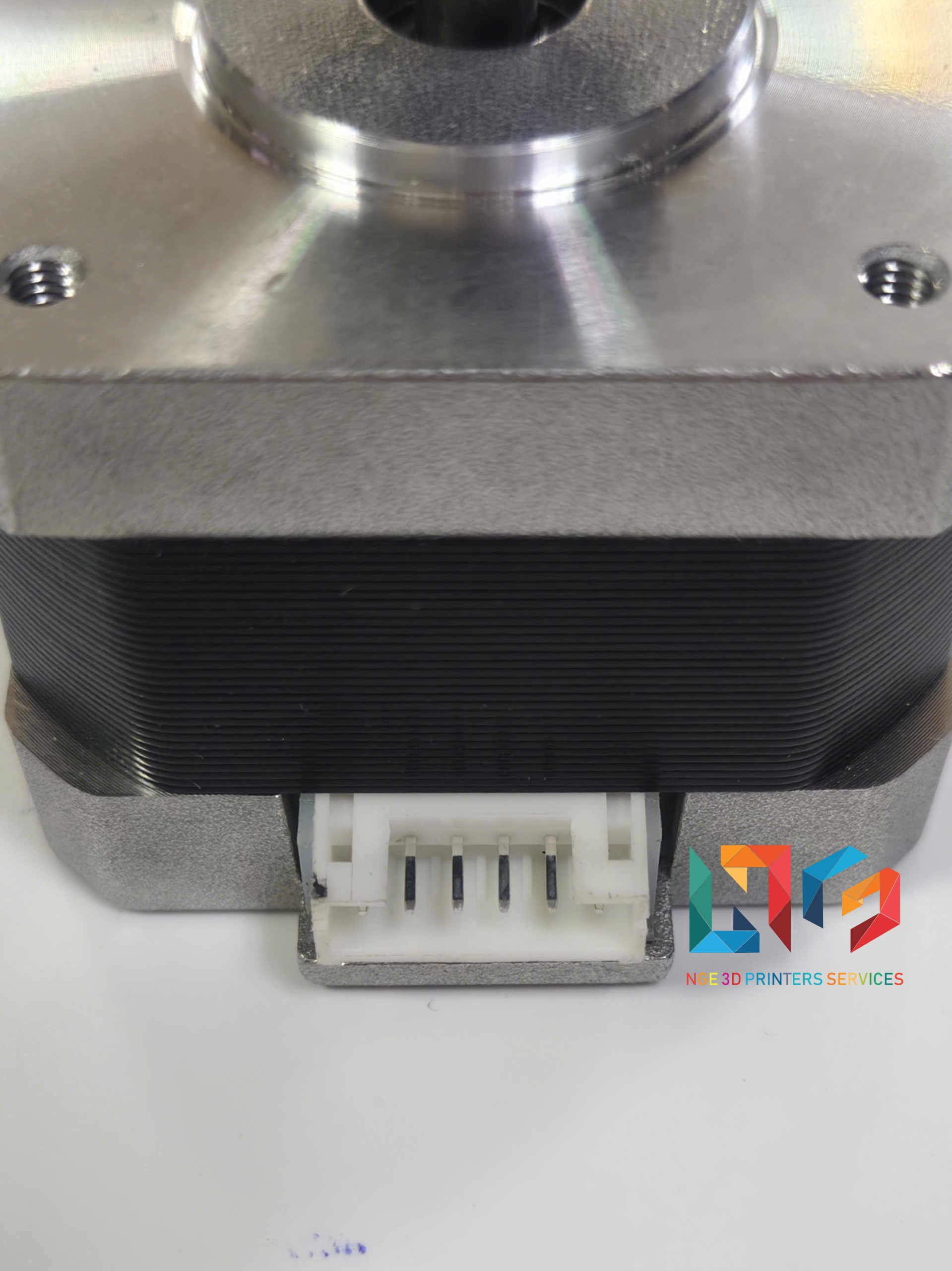 Động cơ bước trục X 42-34 X-axis Stepper Motor cho máy in 3D Creality Ender 3 V3 SE