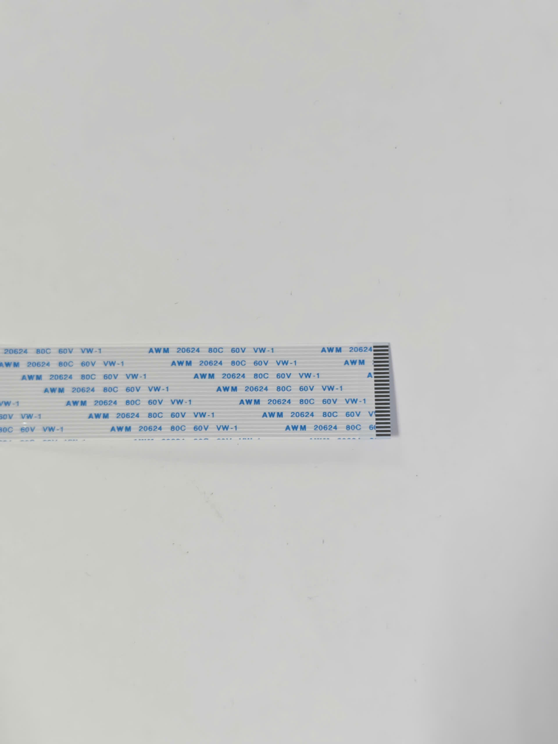 Dây cáp kết nối FPC Cable cho máy in 3D Resin Creality Halot Mage/Halot Mage Pro/Halot Mage S
