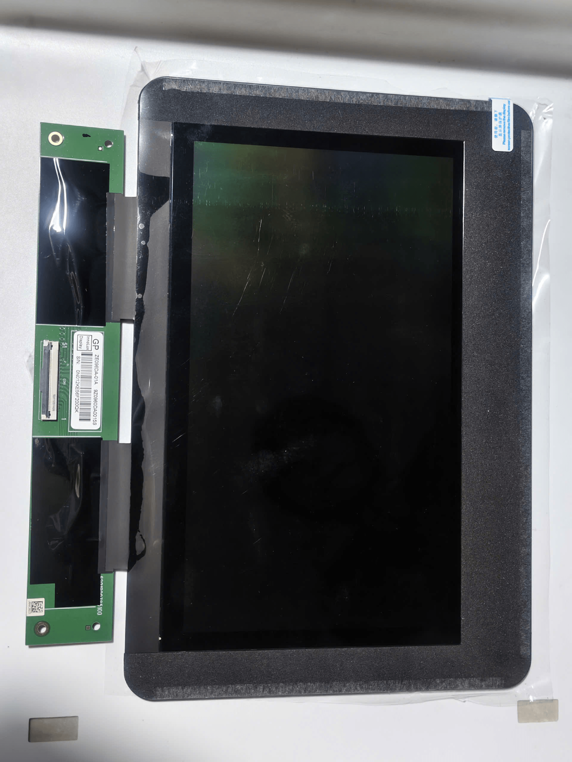 Màn hình 16K Mono LCD Panel cho máy in 3D Resin Creality Halot X1