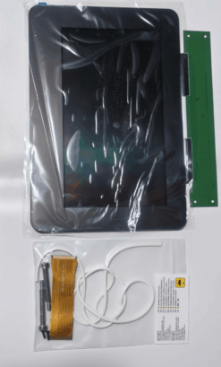 Màn hình 16K Mono LCD Panel cho máy in 3D Resin Creality Halot X1