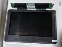 Màn hình 16K Mono LCD Panel cho máy in 3D Resin Creality Halot X1