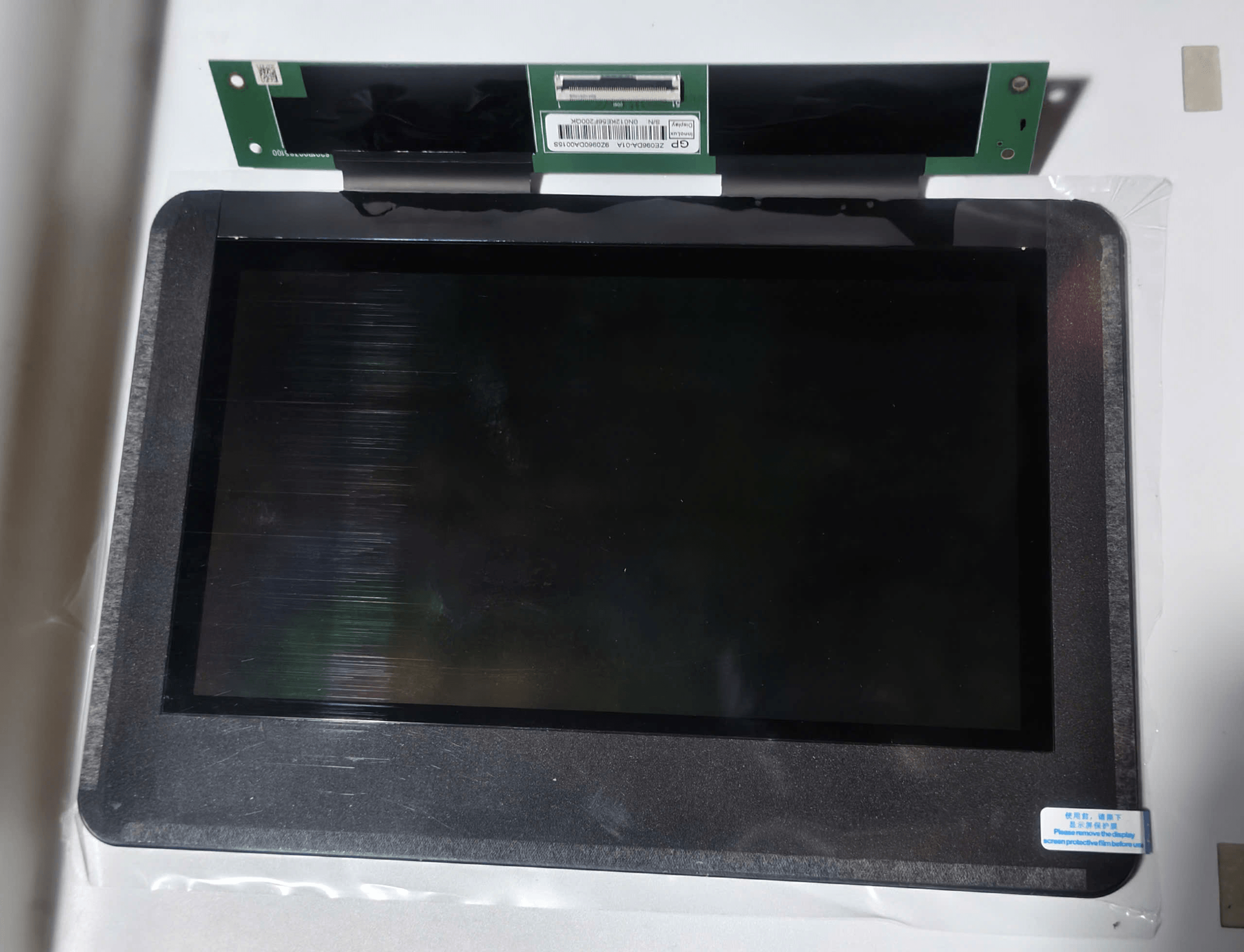 Màn hình 16K Mono LCD Panel cho máy in 3D Resin Creality Halot X1