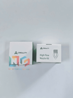 Bộ vòi phun bằng đồng thau Brass Nozzle Kit cho máy in 3D Creality Ender 5 Max