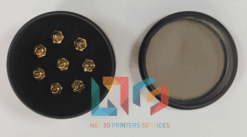 Bộ vòi phun bằng đồng thau Brass Nozzle Kit cho máy in 3D Creality Ender 5 Max
