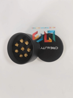 Bộ vòi phun bằng đồng thau Brass Nozzle Kit cho máy in 3D Creality Ender 5 Max