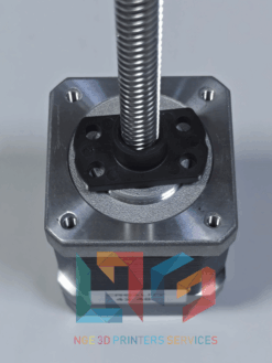 Trục Z1 kèm vitme Z1-Axis Motor with Lead Screw cho máy in 3D Creality K2 Plus