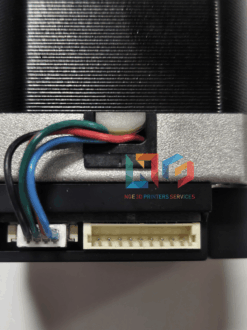 Trục Z1 và Z2 kèm vitme Z-Axis Motor with Lead Screw cho máy in 3D Creality K2 Plus