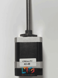 Trục Z1 và Z2 kèm vitme Z-Axis Motor with Lead Screw cho máy in 3D Creality K2 Plus