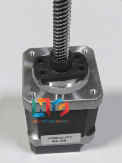 Trục Z1 và Z2 kèm vitme Z-Axis Motor with Lead Screw cho máy in 3D Creality K2 Plus