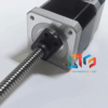 Trục Z1 và Z2 kèm vitme Z-Axis Motor with Lead Screw cho máy in 3D Creality K2 Plus