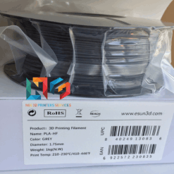 Nhựa in 3D eSun PLA-HF chất lượng cao 1kg/cuộn