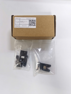 Bộ gạt làm sạch đầu đùn Nozzle Wiper Module cho máy in 3D Creality K2 Pro