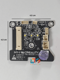 Toolhead Board dùng cho cụm đùn của máy in 3d Creality Ender 5 Max