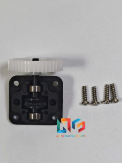 Bộ bánh răng truyền động dẫn nhựa CFS Gear cho CFS dùng với máy in 3D Creality K2 Plus / Creality Hi Combo