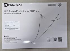 Miếng dán bảo vệ màn hình LCD Screen Protector cho máy in 3D Resin Creality HALOT-X1
