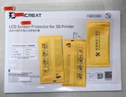 Miếng dán bảo vệ màn hình LCD Screen Protector cho máy in 3D Resin Creality HALOT-X1