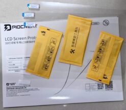 Miếng dán bảo vệ màn hình LCD Screen Protector cho máy in 3D Resin Creality HALOT-X1