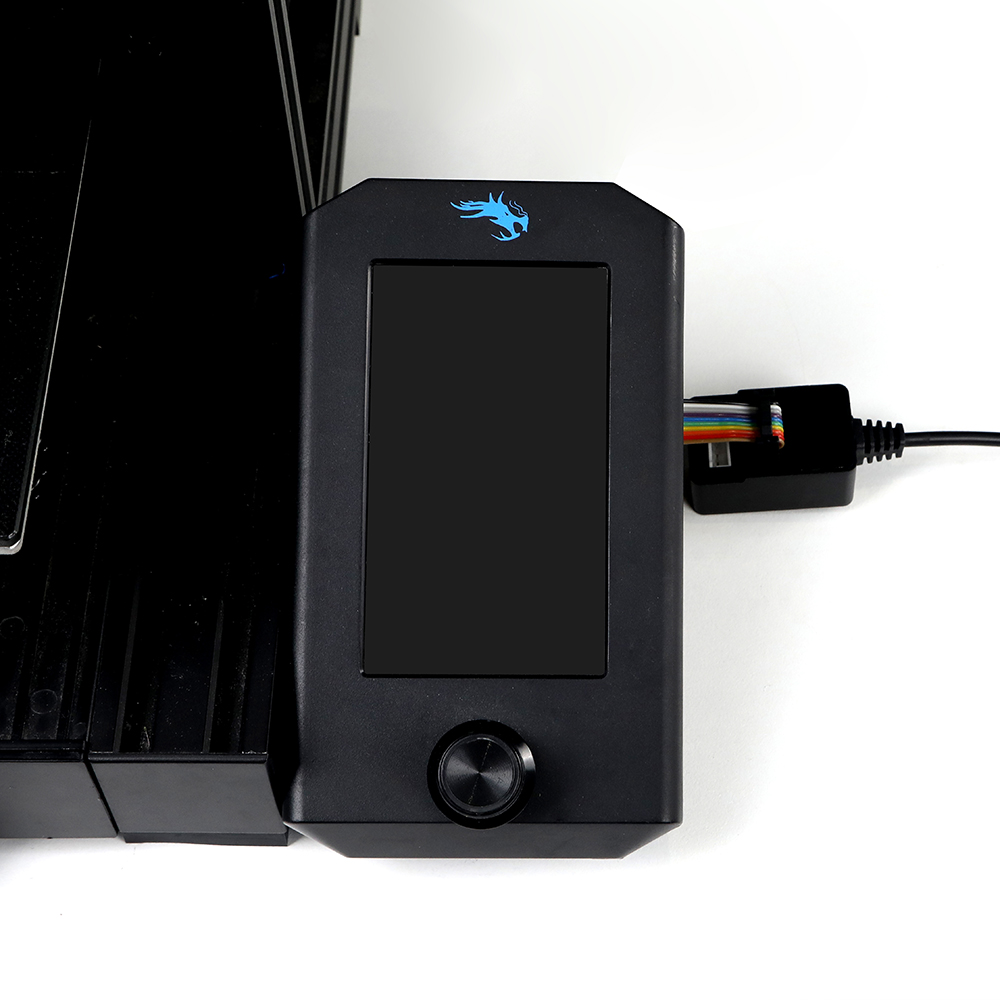 Cáp chuyển đổi kết nối Serial Cable cho màn hình điều khiển Sonic Pad với máy in 3D Creality