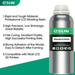 Nhựa in 3d ESUN Standard Resin