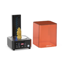 Máy rửa và phơi sáng UV cho sản phẩm in 3d Resin Creality UW-01 Washing and Curing Machine