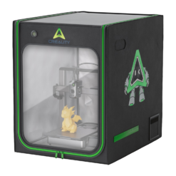 Vỏ bảo vệ, chống bụi, cách nhiệt FDM 3D Printer Enclosuer cho máy in 3D FDM Creality
