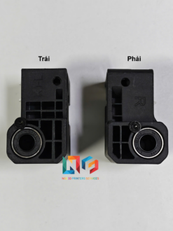 Cụm giá đỡ TY X Right/Left X-Axis Bracket Assembly cho máy in 3D Creality K1 / K1C