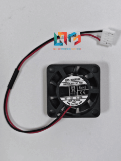 Quạt làm mát động cơ cụm đùn 2507 Extruder Motor Cooling Fan cho máy in 3D Creality K2 / K2 Pro / K2 Plus / Sermoon M300