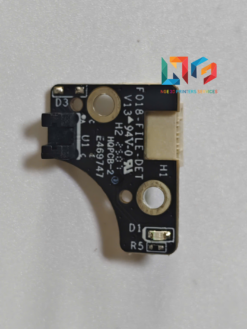 Cảm biến sợi nhựa Filament Detect cho máy in 3D Creality Hi