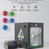 Vỏ bảo vệ, chống bụi, cách nhiệt FDM 3D Printer Enclosuer cho máy in 3D FDM Creality