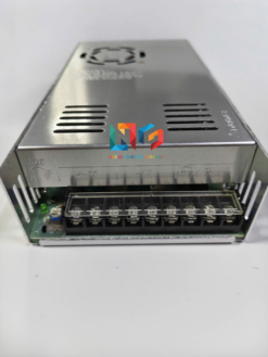 Nguồn điện Power Supply 360W 12V cho máy in 3D Creality và các dòng máy FDM trên thị trường..