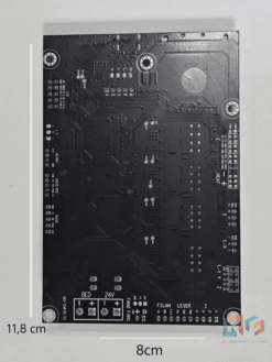 Board điều khiển máy in 3D Creality Ender 5 Max Mainboard Kit