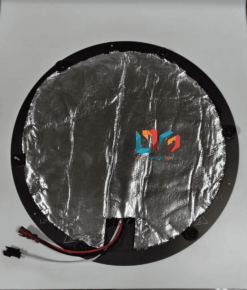 Bộ bàn nhiệt 24V 200W cho máy in 3D Super Racer (SR)