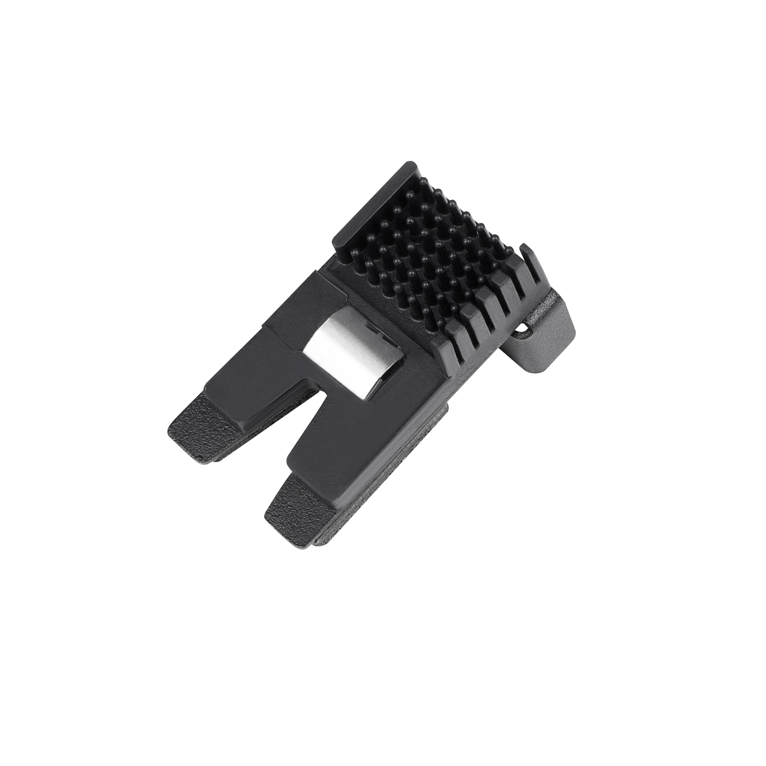 Bộ gạt làm sạch đầu đùn Nozzle Wiper Module cho máy in 3D Creality K2 Pro