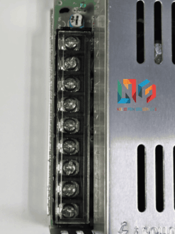 Nguồn điện Power Supply 360W 12V cho máy in 3D Creality và các dòng máy FDM trên thị trường..